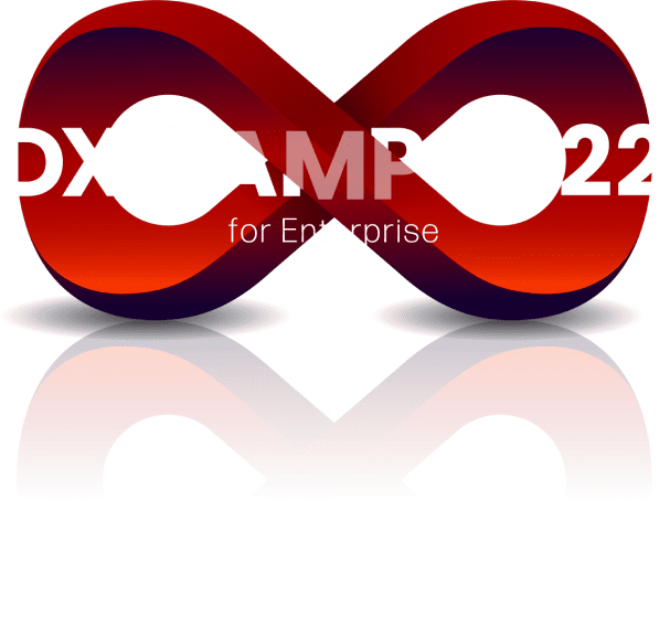 DX CAMP 2022 for Enterprise