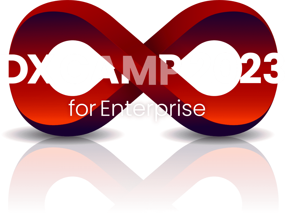 DX CAMP 2023 for Enterprise